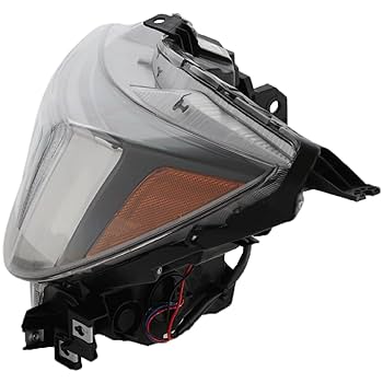 Amazon.com: Go-Parts - Headlight Assembly for Legacy/Outback